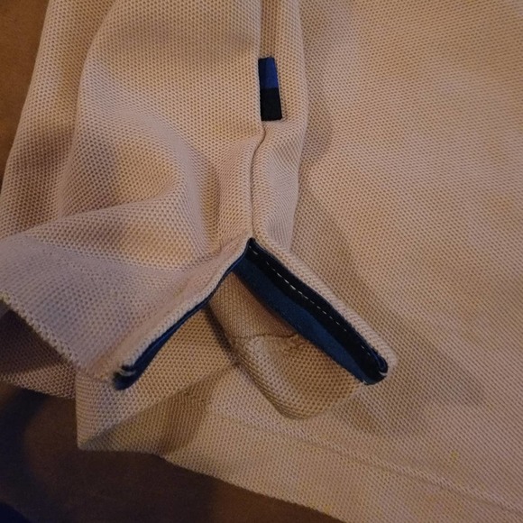 Nike-Federer Tennis Polo - Picture 5 of 6